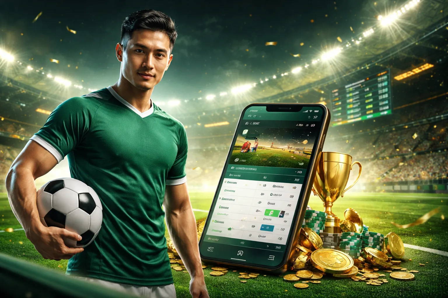 Trang chủ L88 với các trò chơi cá cược hấp dẫn